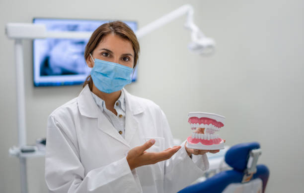 Best Emergency Dental Services for Seniors in South Bend, IN