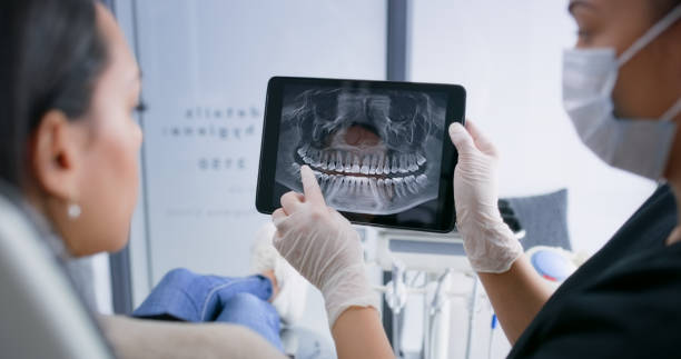 Best Broken or Cracked Tooth Emergency Dentist in South Bend, IN